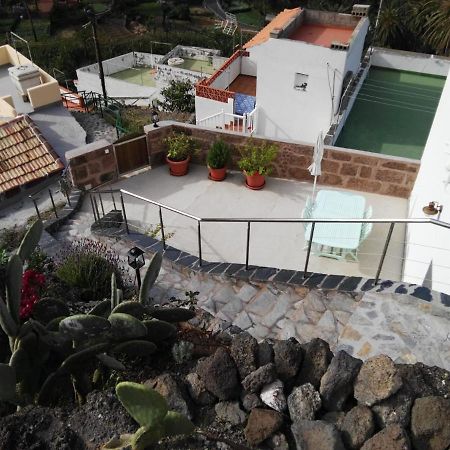 Casita Tio Manuel Βίλα Valle Gran Rey Εξωτερικό φωτογραφία