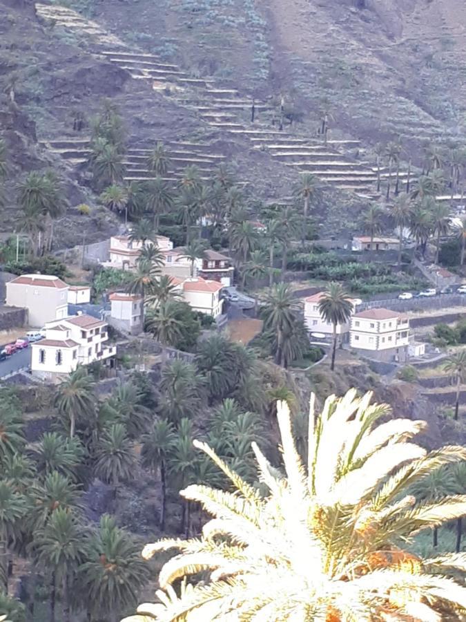 Casita Tio Manuel Βίλα Valle Gran Rey Εξωτερικό φωτογραφία