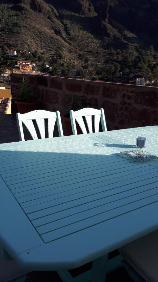 Casita Tio Manuel Βίλα Valle Gran Rey Εξωτερικό φωτογραφία