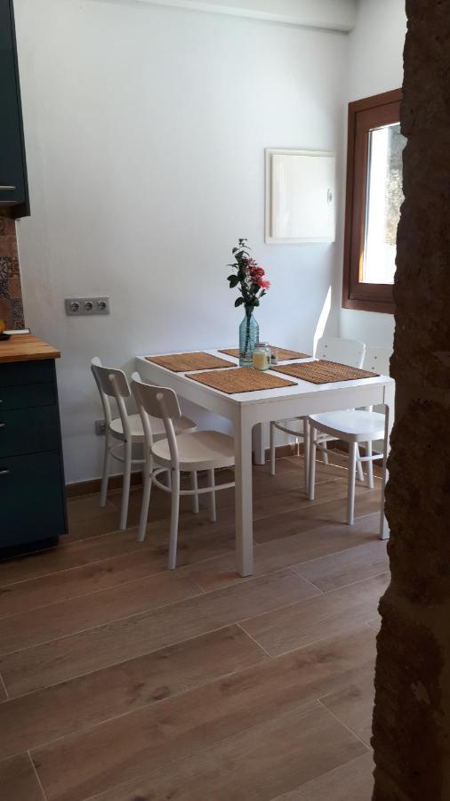 Casita Tio Manuel Βίλα Valle Gran Rey Εξωτερικό φωτογραφία