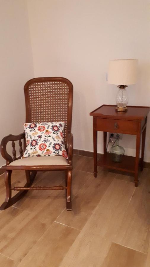 Casita Tio Manuel Βίλα Valle Gran Rey Εξωτερικό φωτογραφία