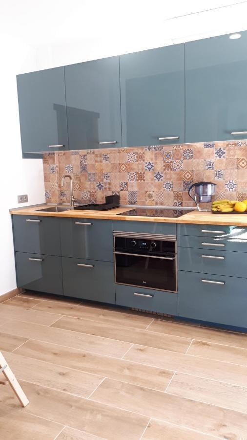 Casita Tio Manuel Βίλα Valle Gran Rey Εξωτερικό φωτογραφία