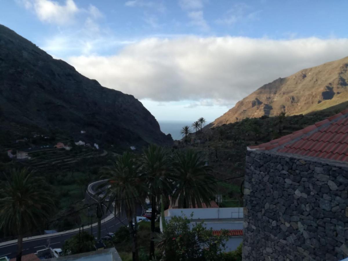 Casita Tio Manuel Βίλα Valle Gran Rey Εξωτερικό φωτογραφία