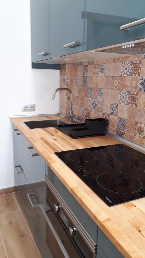 Casita Tio Manuel Βίλα Valle Gran Rey Εξωτερικό φωτογραφία