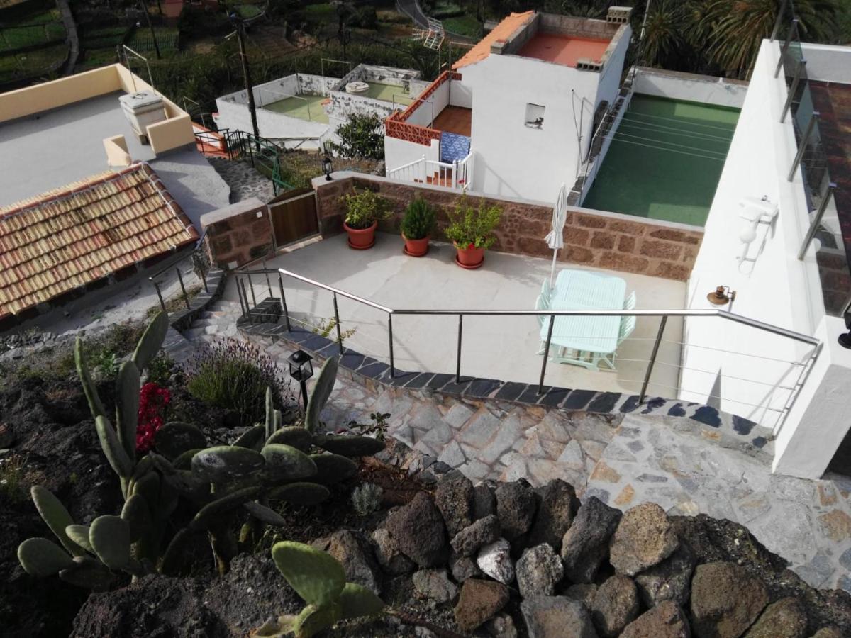 Casita Tio Manuel Βίλα Valle Gran Rey Εξωτερικό φωτογραφία