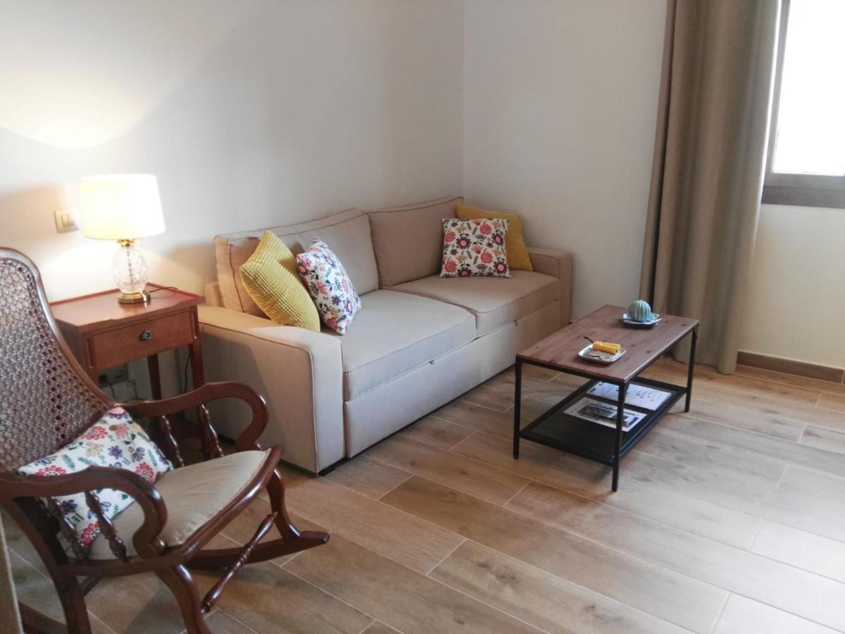 Casita Tio Manuel Βίλα Valle Gran Rey Εξωτερικό φωτογραφία