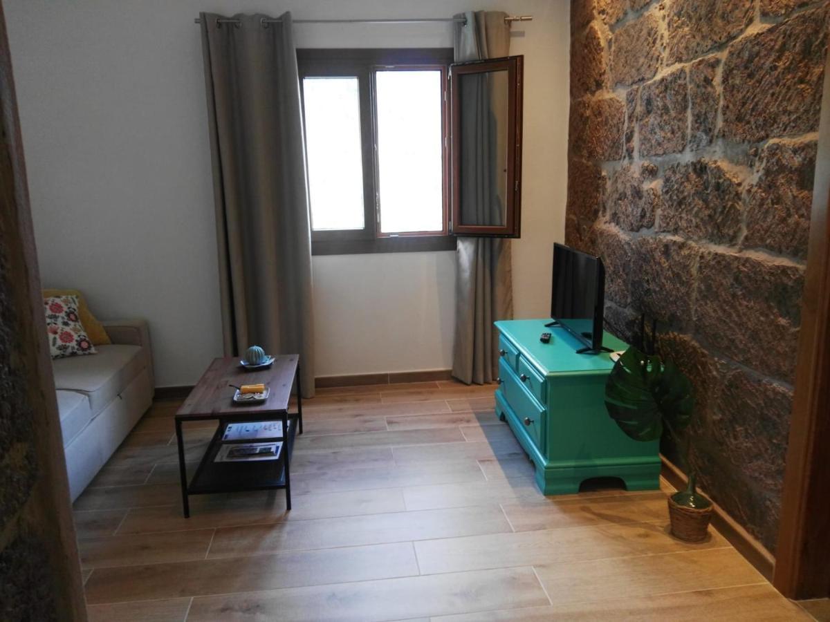 Casita Tio Manuel Βίλα Valle Gran Rey Εξωτερικό φωτογραφία