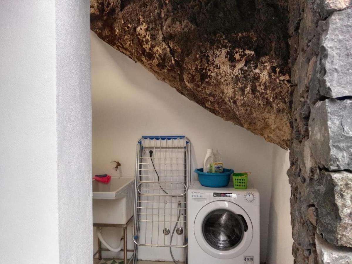 Casita Tio Manuel Βίλα Valle Gran Rey Εξωτερικό φωτογραφία